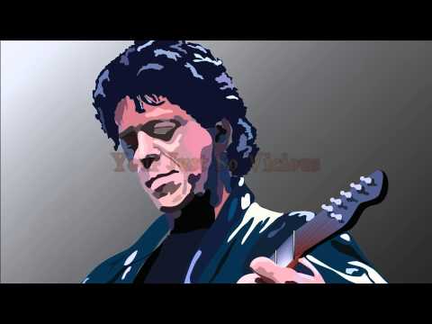Lou Reed - Vicious [Lyrics] [1080p] [HD]