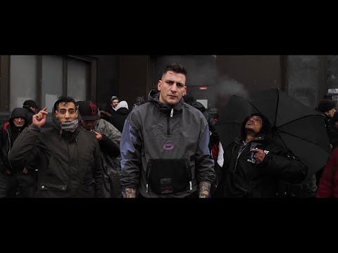CAPITAL BRA feat. GZUZ - MAKAROV (Musikvideo) (prod. by Skillbert)
