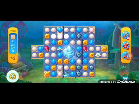 super hard Level -7288