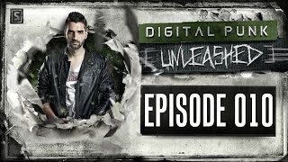 010 | Digital Punk - Unleashed (powered by A² Records)