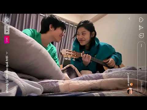 (karaoke) Obito ft. hnhngan live "YOUR SMILE - Emma x Seachains x Obito " - Beat