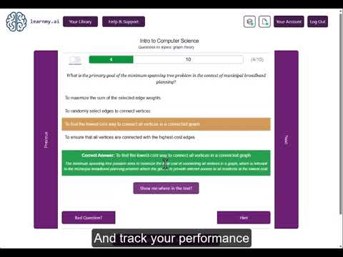 Item video thumbnail