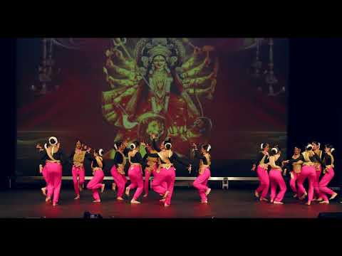 Jagadeeshwara Devi - DANCE Video Song- Shyam Singha Roy (Tamil)