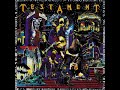 Testament- All I Could Bleed (Rare Live Version)