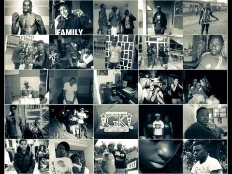 King Kreezy feat Chico Welf_Homies by Mister Krys