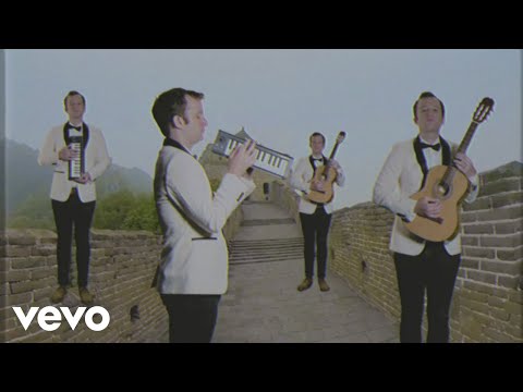 Video thumbnail for Man of the World