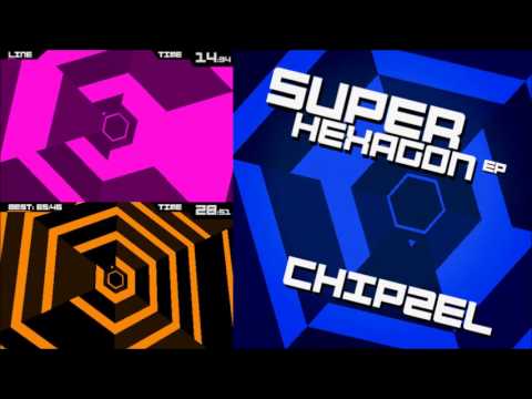 Prime VGM 370 - Super Hexagon - Focus (Extended)