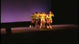 Together Wherever We Go