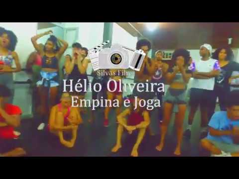 PSIRICO | EMPINA E JOGA | FEAT. OS JECKSON`S | @heliooliveiraoficial | SILVA FILMS