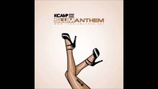 K Camp &quot;Slum Lords Anthem&quot; [NEW MUSIC]