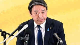 「本当は仲がいいのでは」榛葉氏　内紛の社民に「No.2は私くらい間が抜けた方がいい」