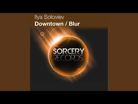 Downtown (Original Mix)