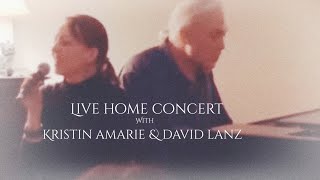Love's Return - David Lanz & Kristin Amarie