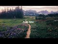 From Eden Hozier Slowed Reverb