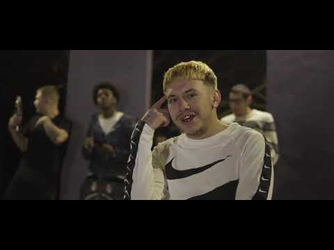 Joseph Recklezz - Just Bars [Official Music Video]