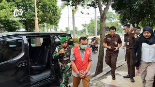 Download lagu Diduga Korupsi Rp. 2,6 Miliar, Dua Petinggi BUMD Tuban Ditetapkan Tersangka mp3