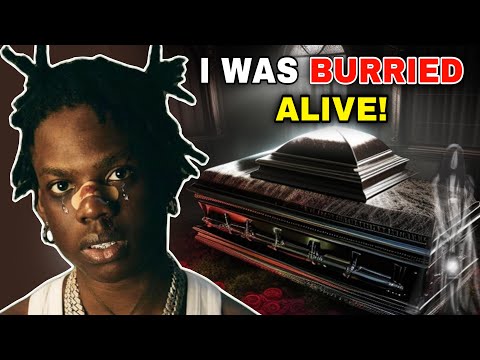 The Sad Story Of Rema & Journey To Fame!