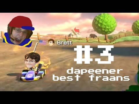 DAPEENER BEST FRAANS (Nihlus February 2019 Highlights!)