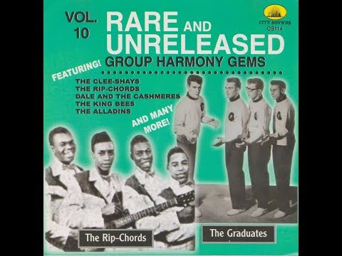 The Clee-Shays - My Dream