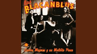 Blacanblus Rouge y Pentagrama song