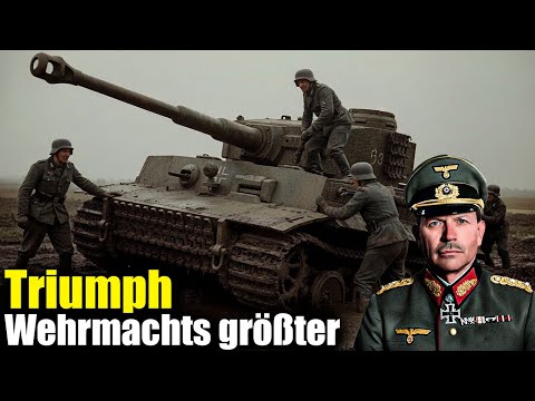 Kiew 1941: Als die Wehrmacht den größten Kessel aller Zeiten schloss | Dokumentation