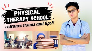 Physical Therapy Philippines: College Student Tips | CET and UPCAT