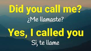 📚✅ 300 FRASES QUE NECESITAS PARA HABLAR INGLES COMO NATIVO | APRENDE INGLES RAPIDO Y FACIL