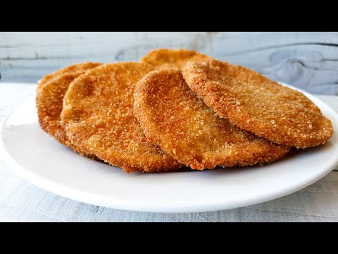 Kako se pravi Pohani Patlidžan - Pravi ljetni recept