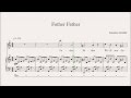 Father Father - Susanne Sundfør (piano/voice ...