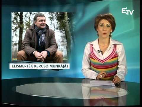 Sporthírek 2016. február 24. – Erdélyi Magyar Televízió