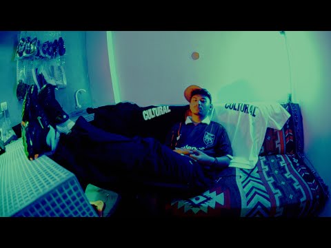 Pandv - Make A Move  (Official Music Video)