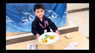 Delhi Public School Video