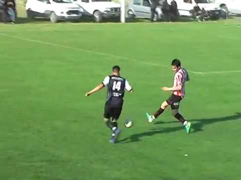 FUTBOL DORREGO: RESUMEN PROGRES0 0 - ATLETICO MH 0 (8-09-19)