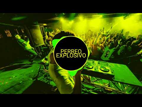 Thomy Dj - PERREO EXPLOSIVO (Lowy x Champagne Remix)
