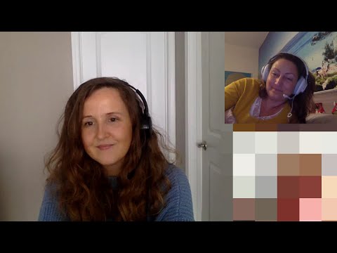 Sesja nr 152 Sabina - Syzyfowa praca, kontrola, niepokój - Hipnoza regresyjna z Kasią Szumal