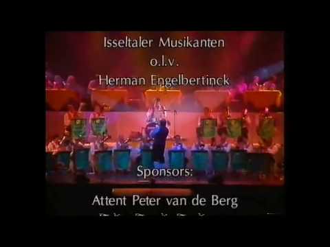 Isseltaler Musikanten - Der Lieblingstrommler (1992)