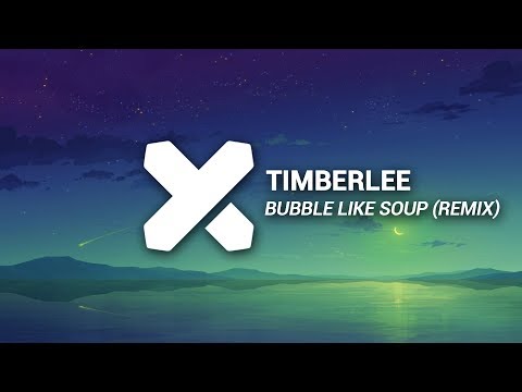 Timberlee – Bubble Like Soup (DJ PRITVI X ADS Remix)