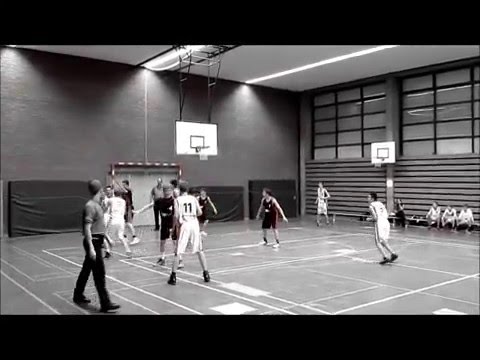 TK Hannover - TuS Ebstorf U16 Landesliga