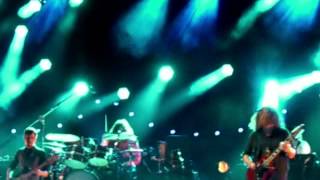 My Morning Jacket - Live - O is the One That is Real - Charlotte NC