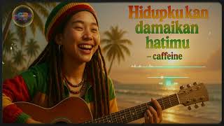 Download lagu caffeine - hidupku kan damaikan hatimu (reggae cover) mp3 Download lagu caffeine - hidupku kan damaikan hatimu (reggae cover) mp3