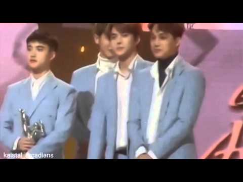 Kaistal Moment GDA 2016