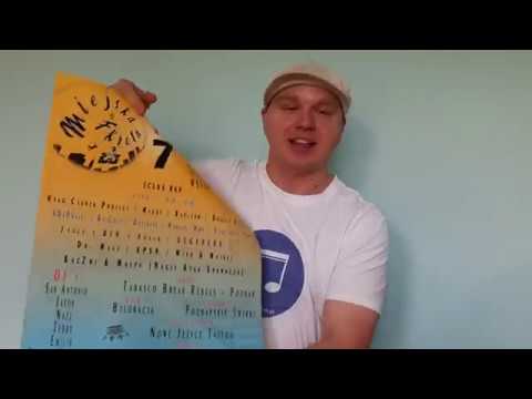 Zapowiedź "Miejska Fkręta 7" - Ziółek