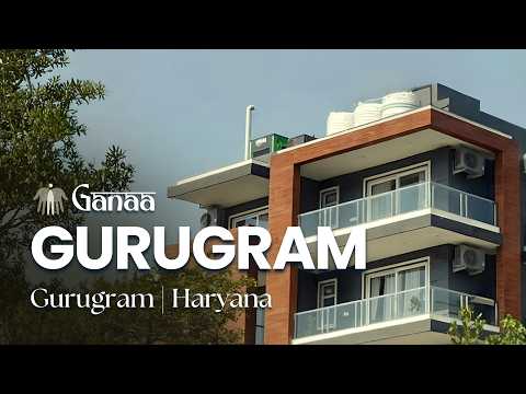 Ganaa Gurgaon - Mental Health Hospital & Rehab thumbnail