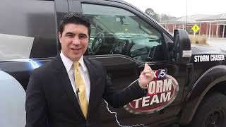 Ryan Beesley | Fox 5 Atlanta