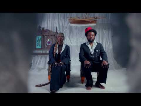 Xenia Manasseh and Ukweli