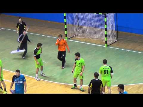 20. KROG - 2014/2015: 1. NLB LEASING LIGE: RD ISTRABENZ PLINI IZOLA : MRK KRKA