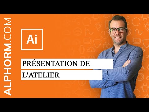 Formation Illustrator CC 2018 Apprenez à faire des logos percutants | Création des pepins