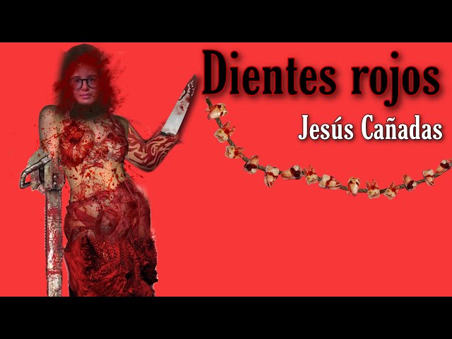 Vídeo relacionado con Dientes rojos