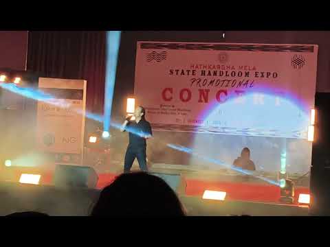 Dream Hunter ( Muanpuia )