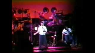 Frank Zappa Beatles medley - Cleveland 5th March 1988